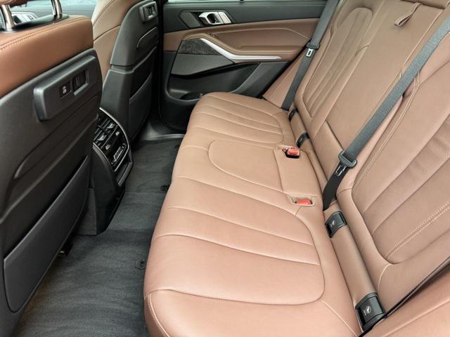 used 2022 BMW X5 PHEV car, priced at $43,998