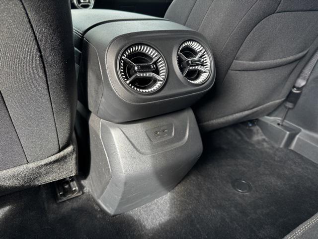 new 2025 Chevrolet Blazer EV car, priced at $36,999