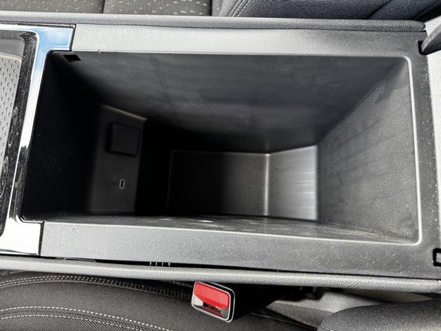 new 2025 Chevrolet Blazer EV car, priced at $36,999