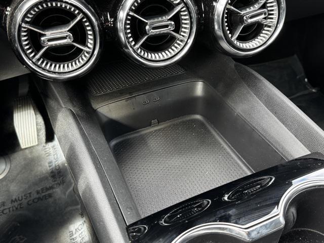 new 2025 Chevrolet Blazer EV car, priced at $36,999