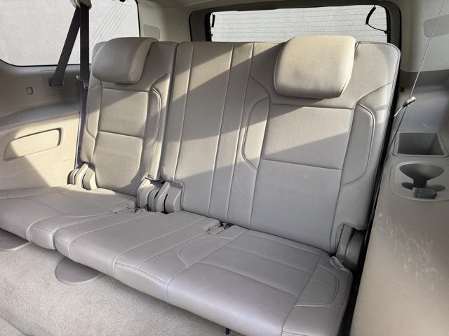 used 2017 Chevrolet Suburban car, priced at $28,498