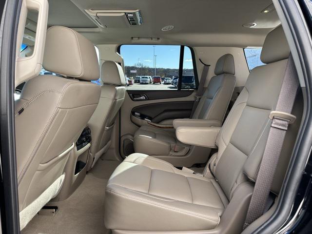 used 2019 Chevrolet Tahoe car, priced at $39,997