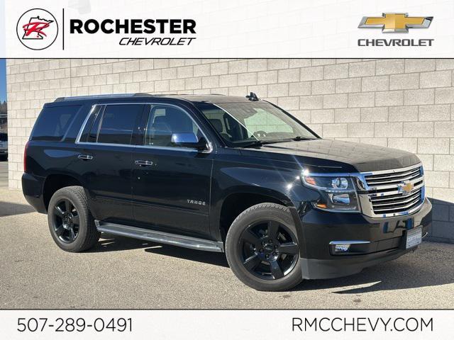 used 2019 Chevrolet Tahoe car, priced at $39,997