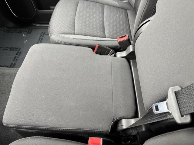 used 2024 Chevrolet Silverado 1500 car, priced at $48,985
