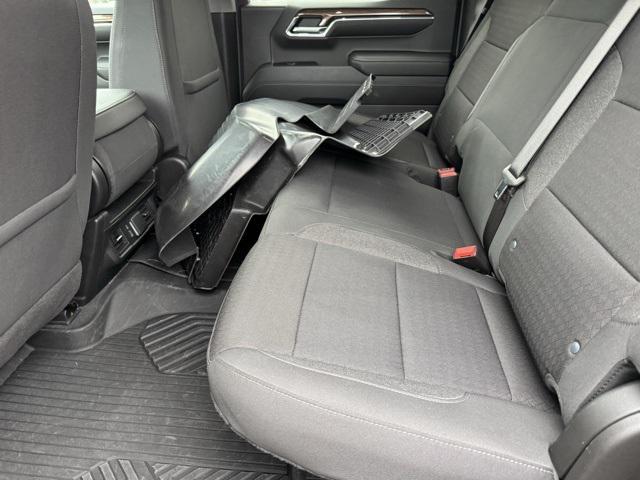 used 2024 Chevrolet Silverado 1500 car, priced at $48,985