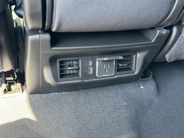 new 2025 Chevrolet Silverado 3500 car, priced at $58,910