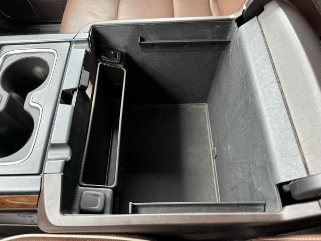 used 2016 Chevrolet Silverado 3500 car, priced at $43,995