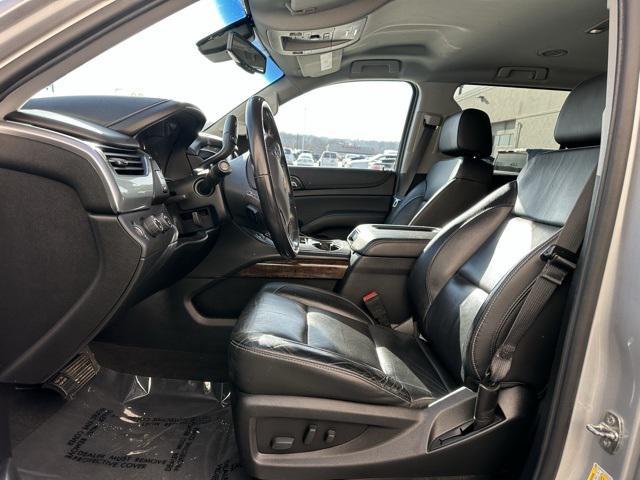 used 2019 Chevrolet Suburban car, priced at $26,999