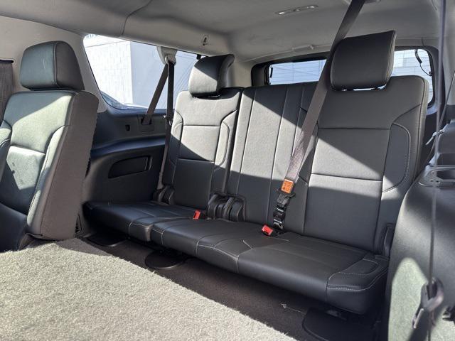 used 2019 Chevrolet Suburban car, priced at $26,999