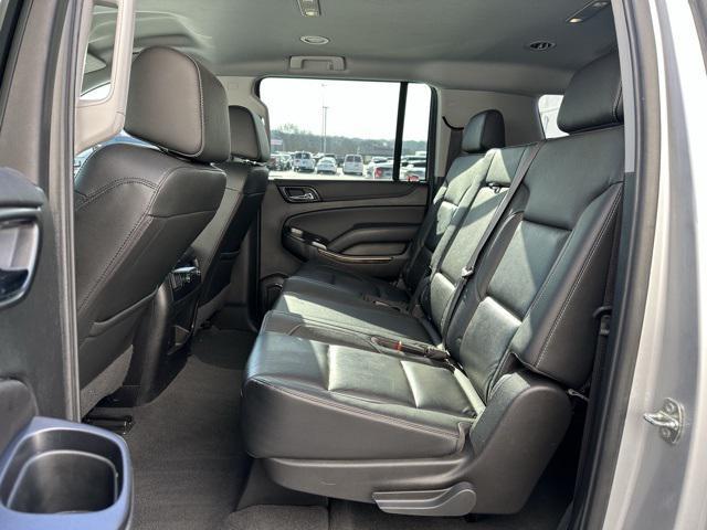 used 2019 Chevrolet Suburban car, priced at $26,999