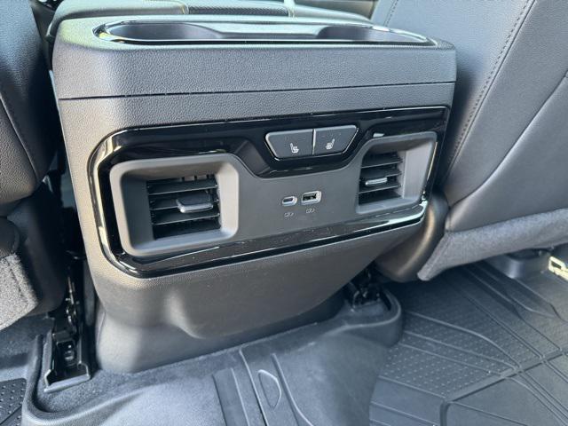 new 2025 Chevrolet Silverado 1500 car, priced at $71,430