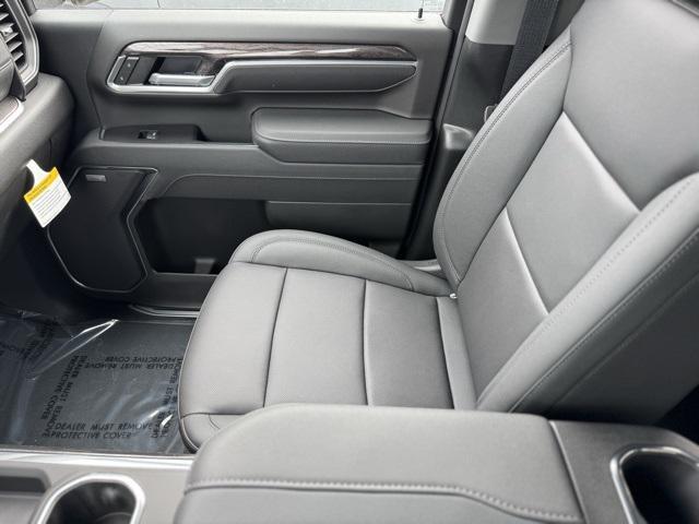 new 2025 Chevrolet Silverado 3500 car, priced at $74,155