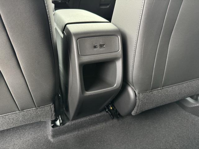 new 2025 Chevrolet Trax car, priced at $25,485