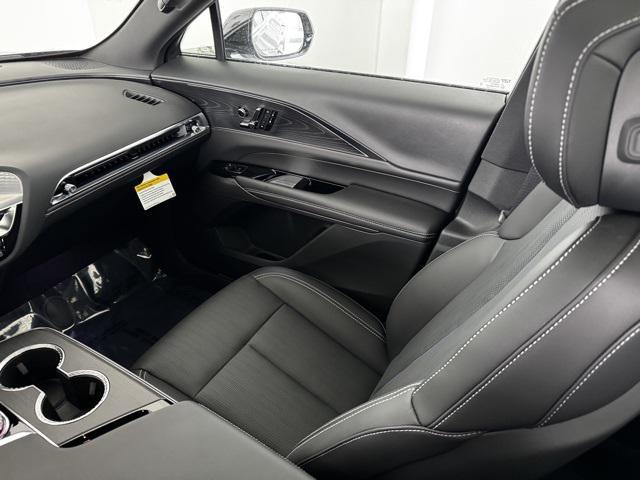 new 2025 Cadillac LYRIQ car, priced at $63,490