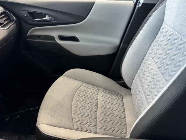 used 2023 Chevrolet Equinox car, priced at $24,398