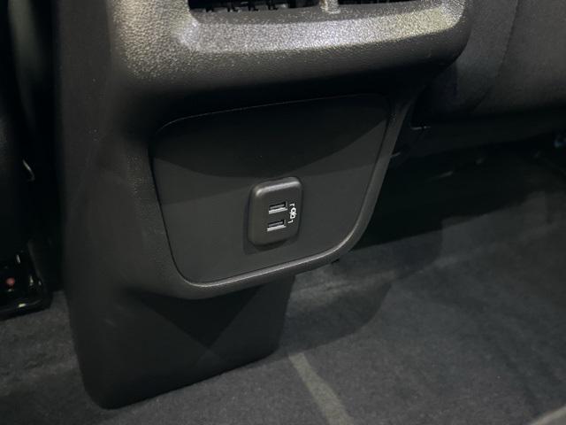 used 2023 Chevrolet Equinox car, priced at $24,398