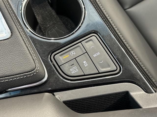 used 2022 Cadillac CT4 car, priced at $25,599