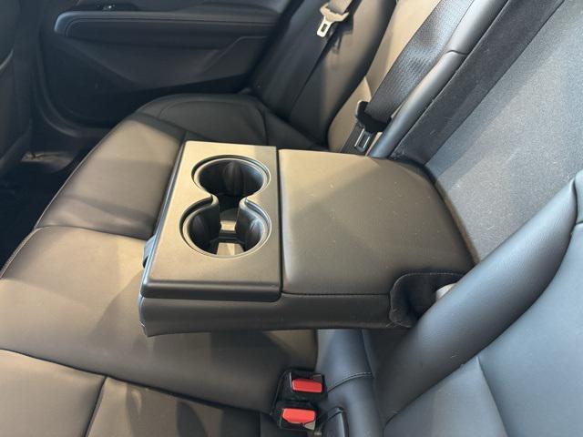used 2022 Cadillac CT4 car, priced at $25,599