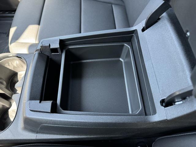 new 2025 Chevrolet Colorado car, priced at $43,495