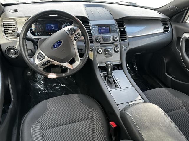 used 2015 Ford Taurus car, priced at $12,997