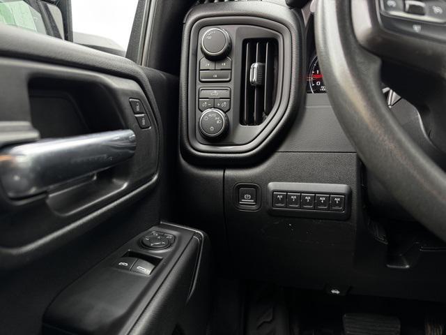 used 2020 Chevrolet Silverado 3500 car, priced at $39,499