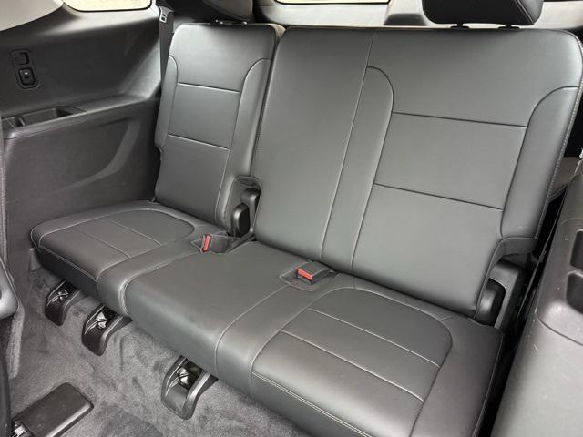 used 2019 Chevrolet Traverse car, priced at $24,997