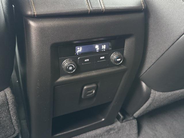 used 2019 Chevrolet Traverse car, priced at $24,997