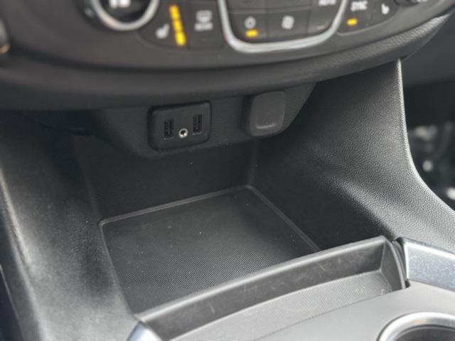 used 2019 Chevrolet Traverse car, priced at $24,997