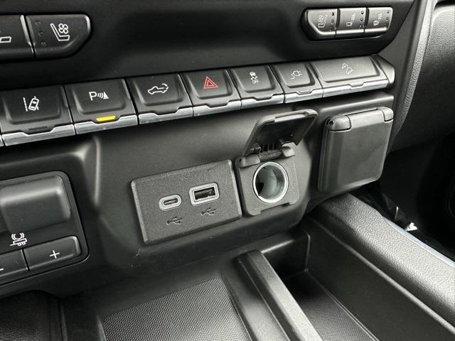 used 2022 Chevrolet Silverado 3500 car, priced at $59,995