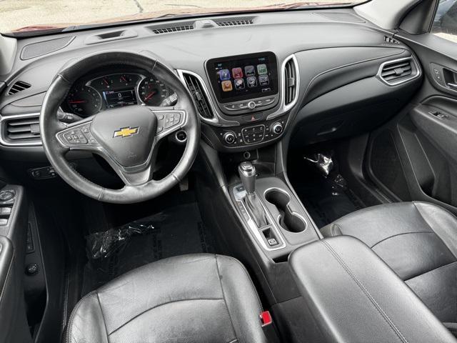 used 2018 Chevrolet Equinox car, priced at $13,499