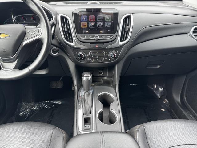 used 2018 Chevrolet Equinox car, priced at $13,499
