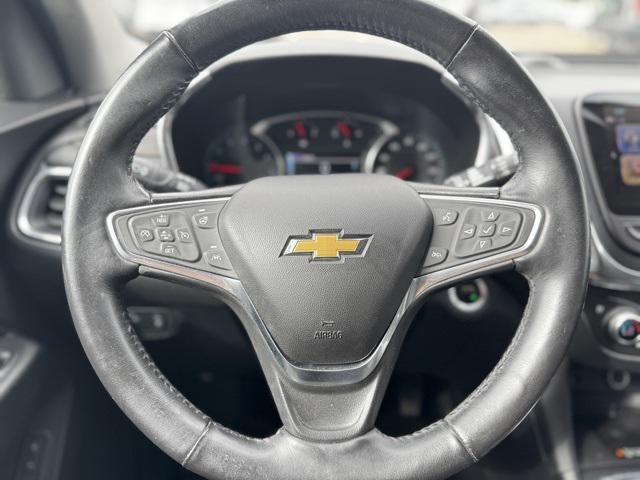 used 2018 Chevrolet Equinox car, priced at $13,499