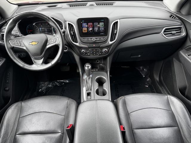 used 2018 Chevrolet Equinox car, priced at $13,499