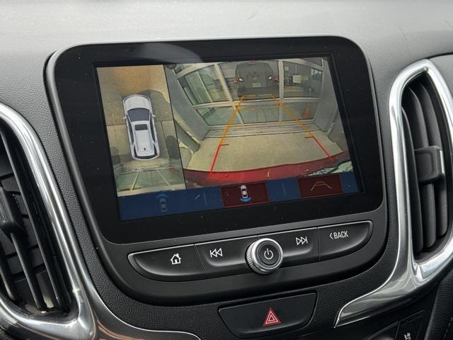 used 2018 Chevrolet Equinox car, priced at $13,499