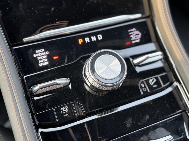 used 2022 Jeep Grand Cherokee 4xe car, priced at $43,999