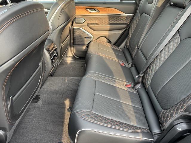 used 2022 Jeep Grand Cherokee 4xe car, priced at $43,999