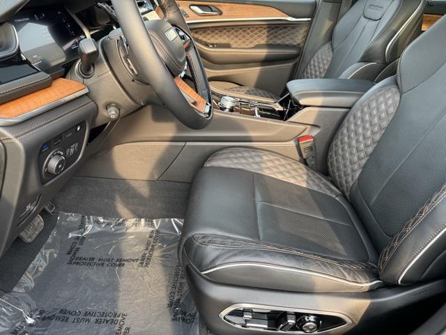 used 2022 Jeep Grand Cherokee 4xe car, priced at $43,999