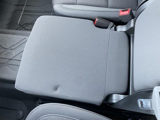 new 2025 Chevrolet Silverado 1500 car, priced at $55,880