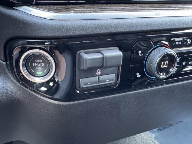 new 2025 Chevrolet Silverado 3500 car, priced at $72,755