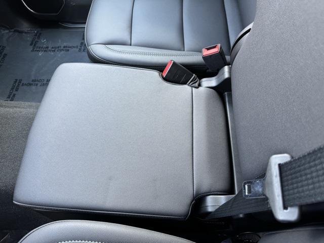 new 2025 Chevrolet Silverado 3500 car, priced at $72,755