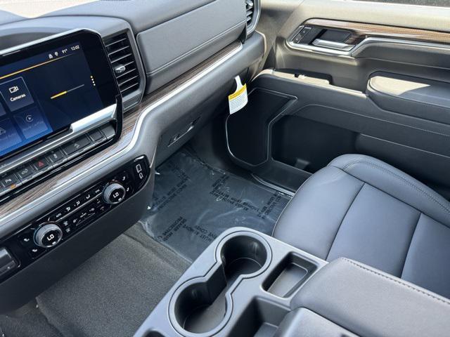 new 2025 Chevrolet Silverado 3500 car, priced at $72,755