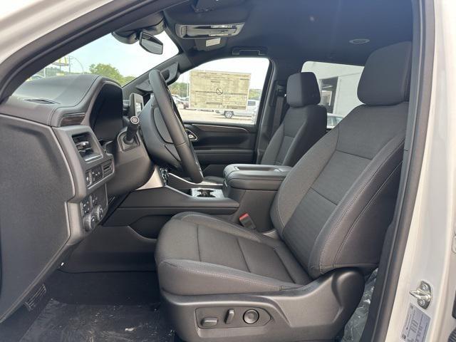 new 2024 Chevrolet Tahoe car, priced at $58,990