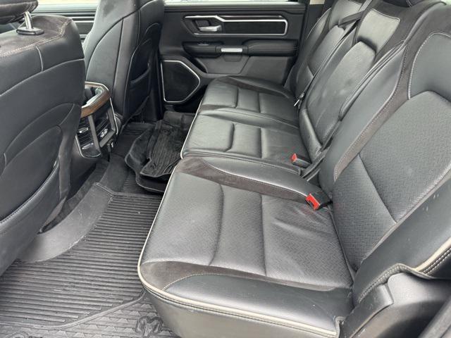 used 2022 Ram 1500 car, priced at $31,475