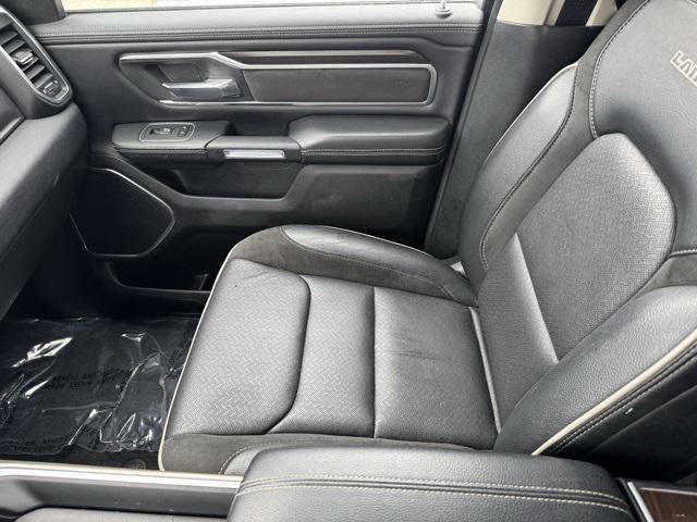 used 2022 Ram 1500 car, priced at $31,475