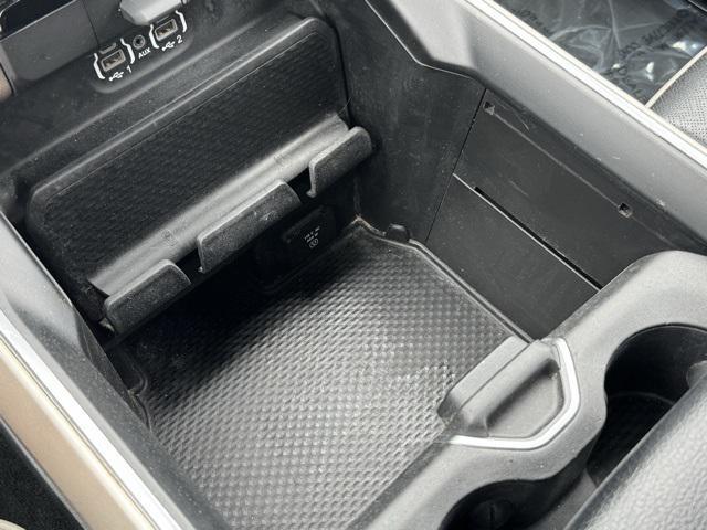 used 2022 Ram 1500 car, priced at $31,475