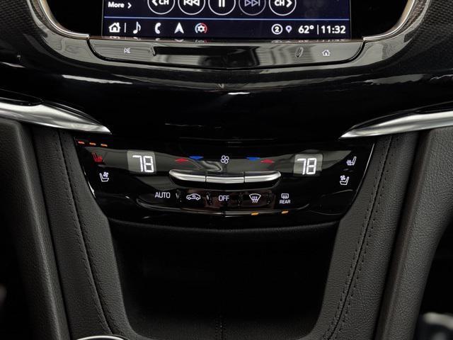 used 2024 Cadillac XT6 car, priced at $49,990