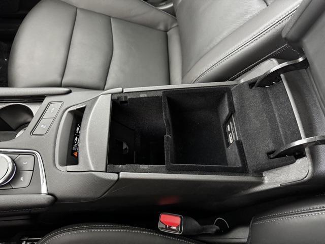 used 2024 Cadillac XT6 car, priced at $49,990