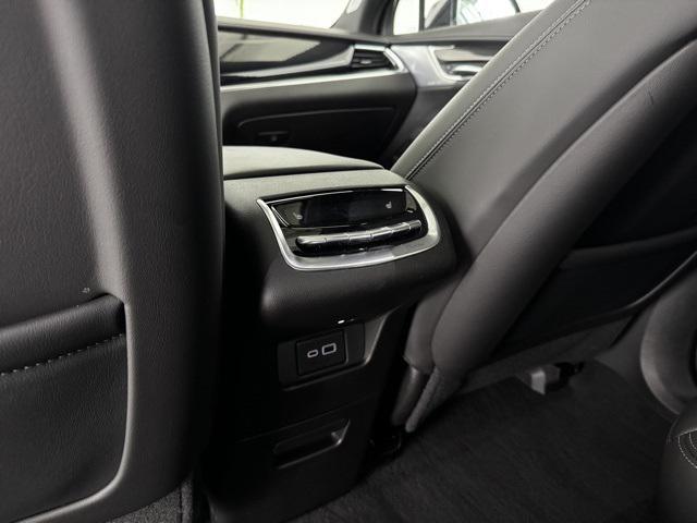 used 2024 Cadillac XT6 car, priced at $49,990