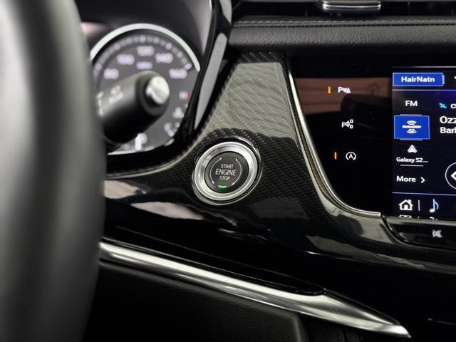 used 2024 Cadillac XT6 car, priced at $49,990