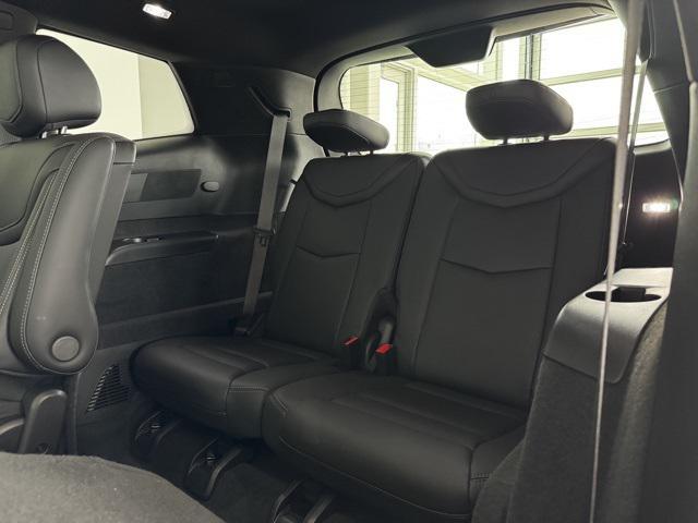 used 2024 Cadillac XT6 car, priced at $49,990